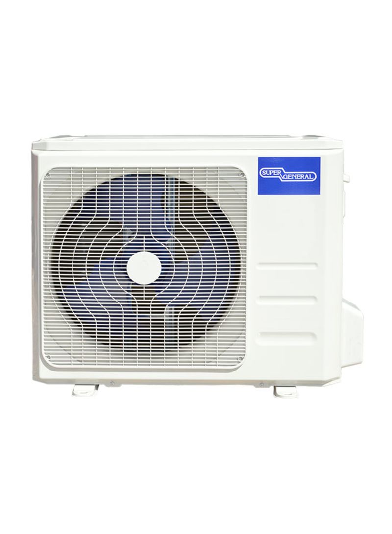 Air Conditioner 36000 BTU SGFS36HE White